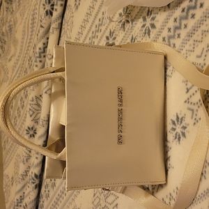 Authentic Brandon Blackwood ESR Bag